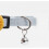 Cat Pet Collar with Bell Pendant Bow Tie(yellow) 4