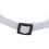 Cat Pet Collar with Bell Pendant Bow Tie(yellow) 5