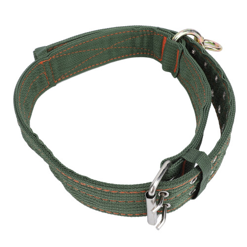 Adjustable Thickened Nylon Collar for Cattle Horses Dogs & More 2
