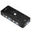 USB 2.0 KVM Switcher 2 / 4 Port VGA Manual Switch 8