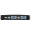 USB 2.0 KVM Switcher 2 / 4 Port VGA Manual Switch 5