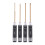 RC Hex Driver Set 4pcs Hex Allen Screwdriver Kit 1.5mm 2.0mm 1