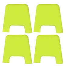 Ryobi P320 / P360 kiinnitysty   kalun 4 kpl vaihtopalaa, naarmuuntumaton # 525814001-4PK