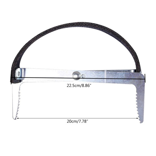 Adjustable Side Lift Grip Battery Carriers Universal PN120158 2