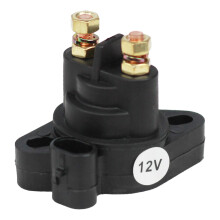 Solenoid Relay Switch Portable Mower Start Relay Lawn Mower