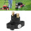 Solenoid Relay Switch Portable Mower Start Relay Lawn Mower 3