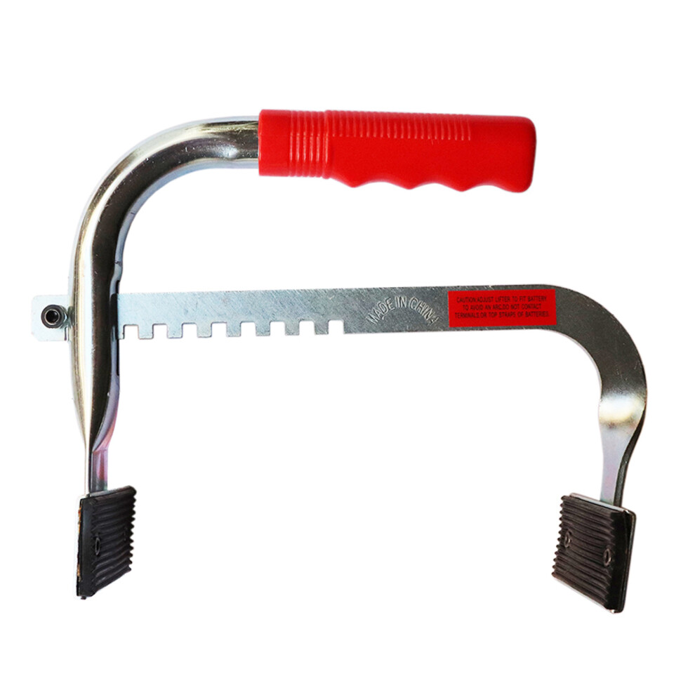 Heavy Duty Side Lift Grip Battery For Carrier Lifter Auto 7754000090891