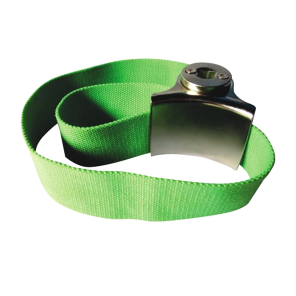 Adjustable Truck Car Oil Filter Wrench Remover Puller Canvas 7754000091102