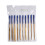 Upgraded Needle File Set 10 Pcs for Titanium Coated Mini-Set 5 1