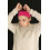 Fasce per Capelli in Cotone da 3" Pack Elastiche per Yoga e Sport - 6 pezzi 5