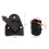 Electric Hammer Impact Drill Shift Switch-Two use of a steppin 3