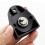 Electric Hammer Impact Drill Shift Switch-Two use of a steppin 6