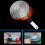 Heat Diffuser for Cooker, Flame Retardant Simmering Plate, User-Friendly Kitchen Gadget, US Compatible Design 4