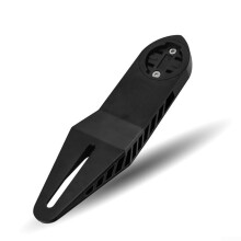 Aluminum Road Bike Computer Holder for Maijin, Bariten, and Other Models - Lightweight, Durable, Universal Fit