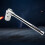 Upgraded Scaffold Ratchet Spanner Site Ratcheting Socket Wrench 4