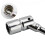 Upgraded Scaffold Ratchet Spanner Site Ratcheting Socket Wrench 5