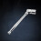 Upgraded Scaffold Ratchet Spanner Site Ratcheting Socket Wrench 2
