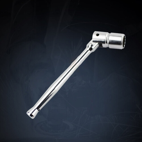 Upgraded Scaffold Ratchet Spanner Site Ratcheting Socket Wrench 1