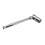 Upgraded Scaffold Ratchet Spanner Site Ratcheting Socket Wrench 7