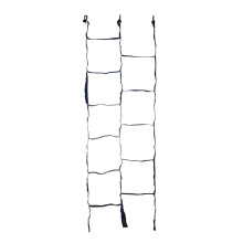 Upgraded Climbing Rope Ladder Fire Rescue Training Soft Ladder