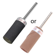 3mm Shank Sandpaper Rod Sticks Grit-1000