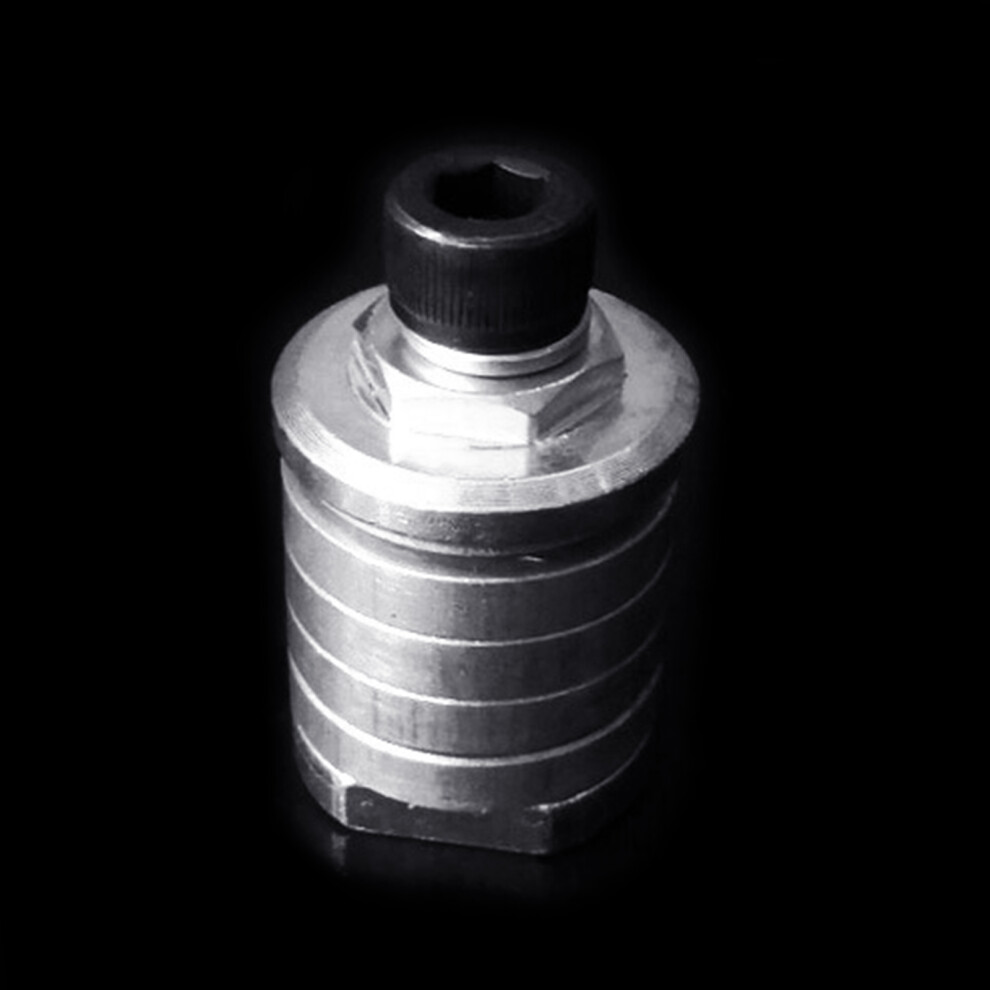M10/M14 Angle Grinder To Grooving Machine Adapter-M14 7754000091973