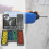 300 Pcs/Set  2-10mm Twist Drill Bits 4-10mm Three Pointed 2