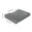 300 Pcs/Set  2-10mm Twist Drill Bits 4-10mm Three Pointed 3