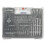300 Pcs/Set  2-10mm Twist Drill Bits 4-10mm Three Pointed 6