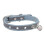 Leather Cat Collar with Studded for Small Medium Large Breed Best Gift Pet Rivet Collar 1