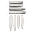 Stainless Steel Collar Corner Collar 2