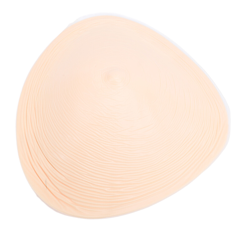 Soft Triangle Breast Form for Post-Surgery & Cosplay 75C 80A 85A Bra