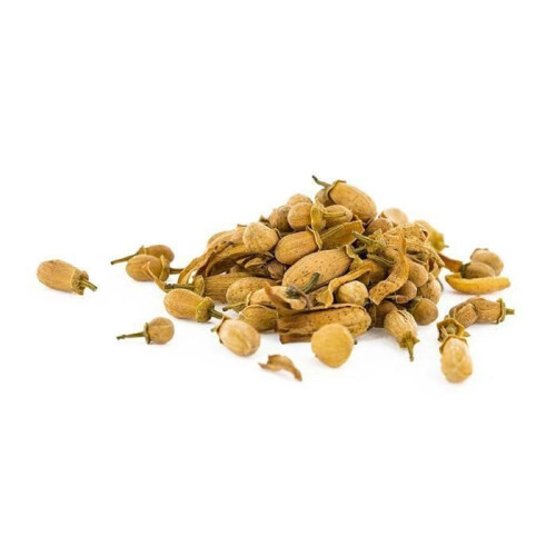 Bio Orangeblüten Snacks 30g