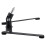 [luxury Remote Control] Overhead Frame + 12-inch Ring Light + Mechanical Arm + Big E Clip + Bluetooth Remote Control-mobile Phone Desktop Bracket Lazy 3