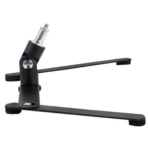 [luxury Remote Control] Overhead Frame + 12-inch Ring Light + Mechanical Arm + Big E Clip + Bluetooth Remote Control-mobile Phone Desktop Bracket Lazy 2