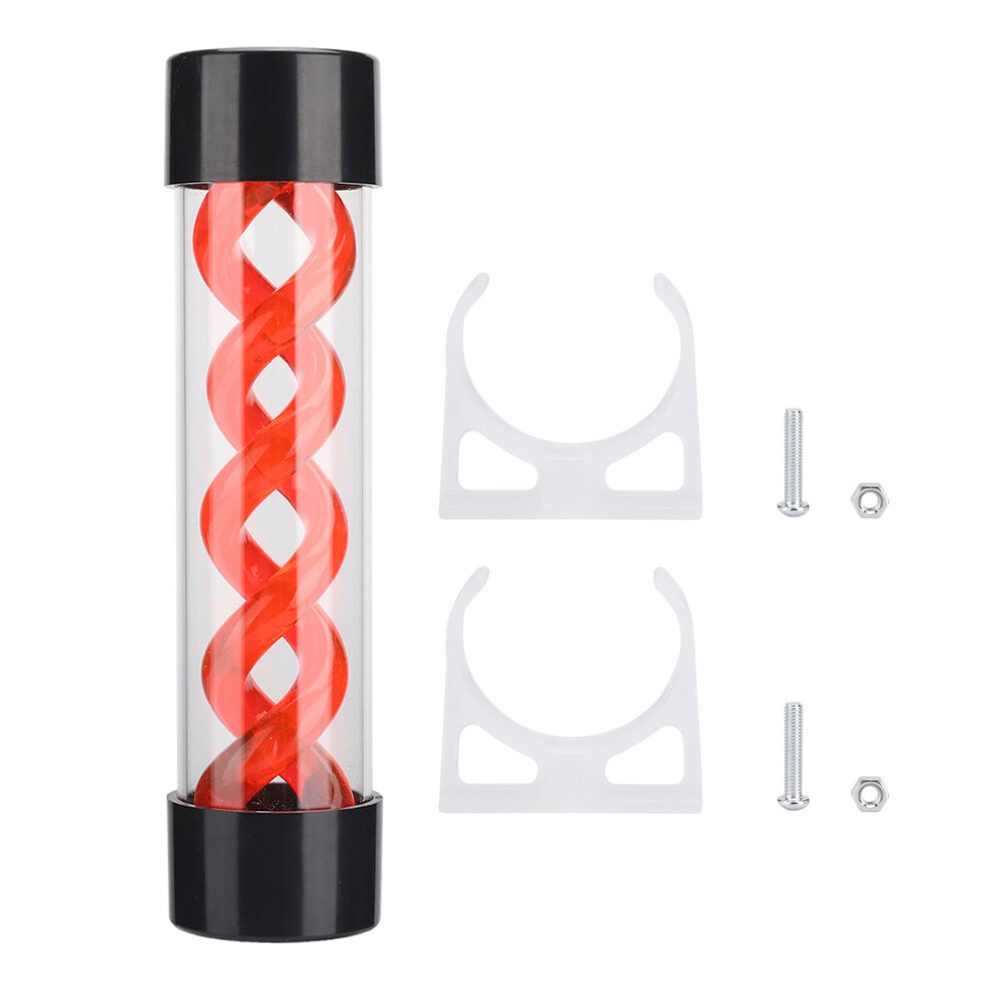 Water Tank 200Mm With G1/4 Thread For Pc Desktop 8320539975177