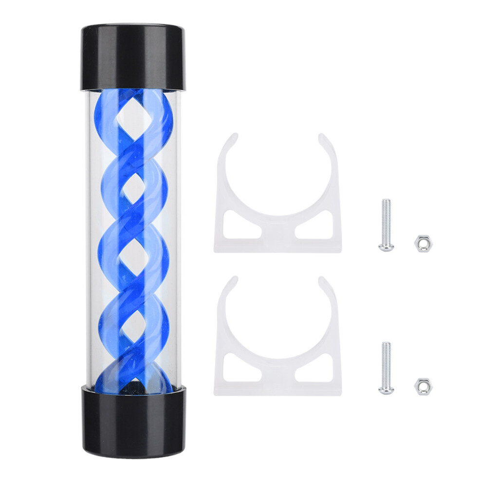 Water Tank 200Mm With G1/4 Thread For Pc Desktop 8320539975207