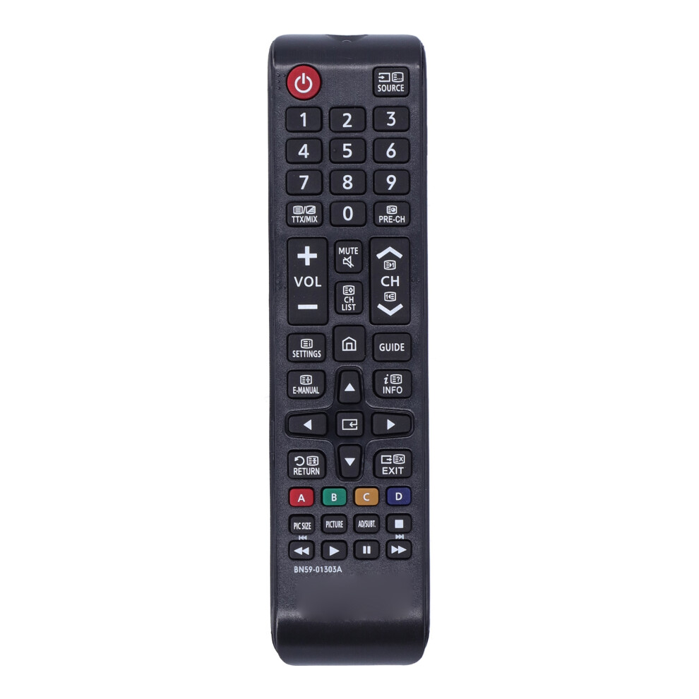 Bn59â01303A Universal Tv Remote Control 8320539975252