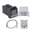 PID Temperature Controllers Kit 0‑400 Waterproof 7