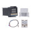 PID Temperature Controllers Kit 0‑400 Waterproof 6