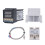 PID Temperature Controllers Kit 0‑400 Waterproof 2