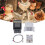 PID Temperature Controllers Kit 0‑400 Waterproof 11