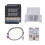PID Temperature Controllers Kit 0‑400 Waterproof 5