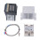 PID Temperature Controllers Kit 0‑400 Waterproof 4