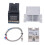 PID Temperature Controllers Kit 0‑400 Waterproof 1