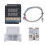 PID Temperature Controllers Kit 0‑400 Waterproof 10