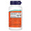 NOW Foods Potassium Gluconate, 99mg - 100 tablets 2