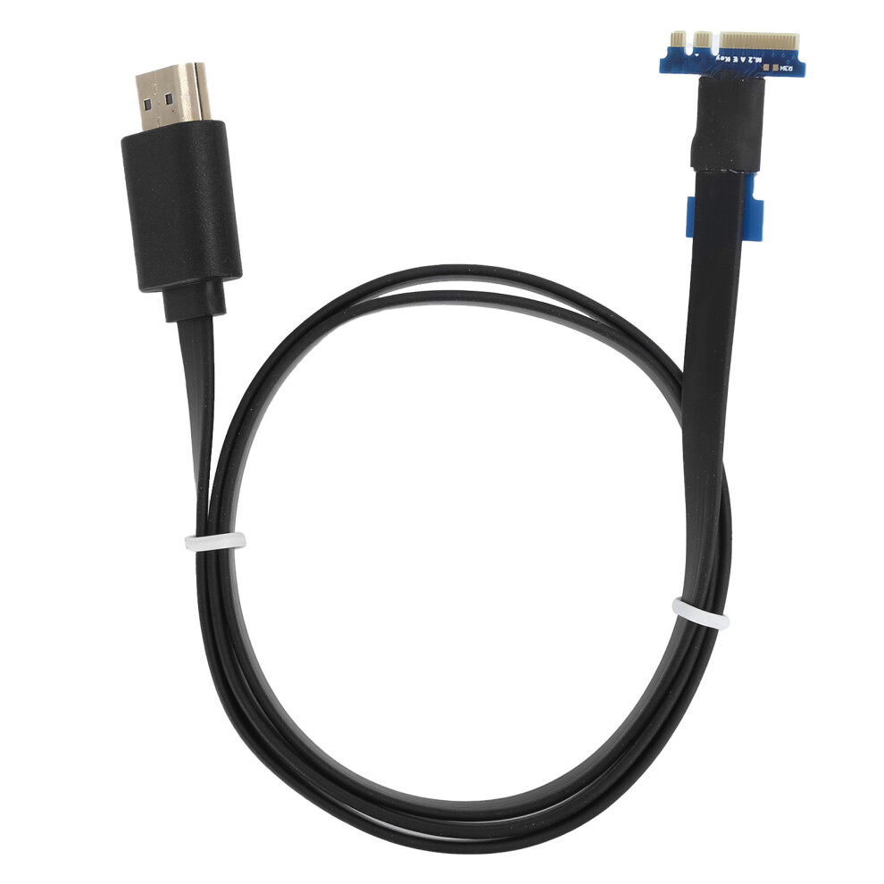 Pcie Cable Expansion Device Ngff M.2 A/E Key Hdmi 8320539975542