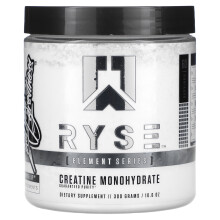 RYSE, Element Serie, Kreatin Monohydrat, 10,6 Unzen (300 g)