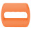 Deep Tissue Percussion Massager Ring 5 Speed, 1500mAh, Orange 15